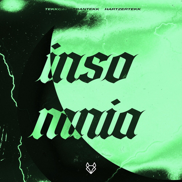 Insomnia - HardTekk