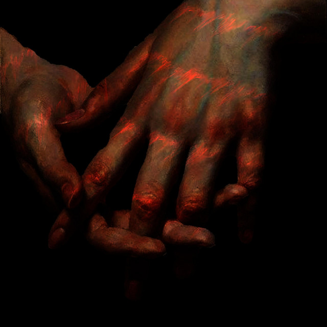 FEELING cover art