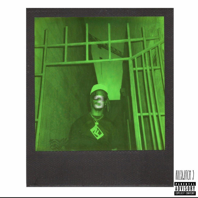 KILLSWITCH 3 - Album by AKWA | Spotify
