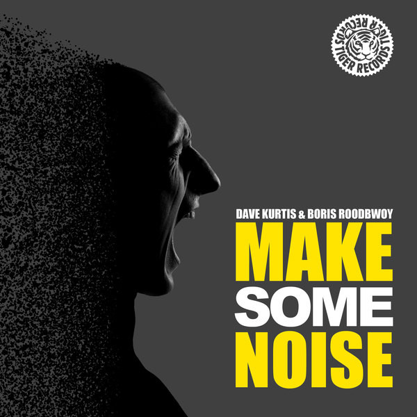 Make Some Noise - Original Club Mix album art