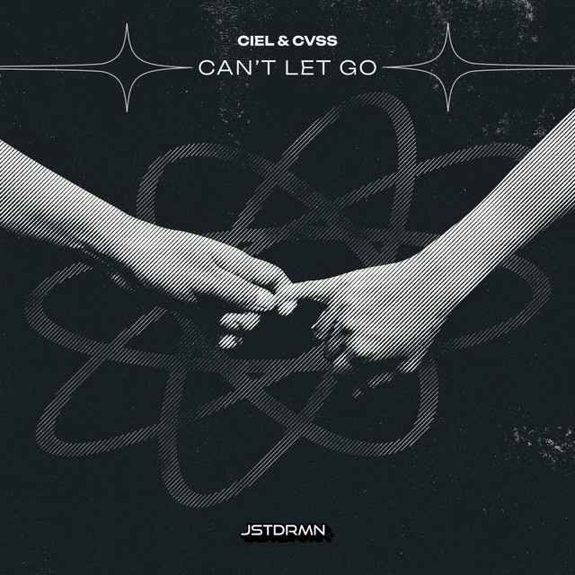 Can't Let Go