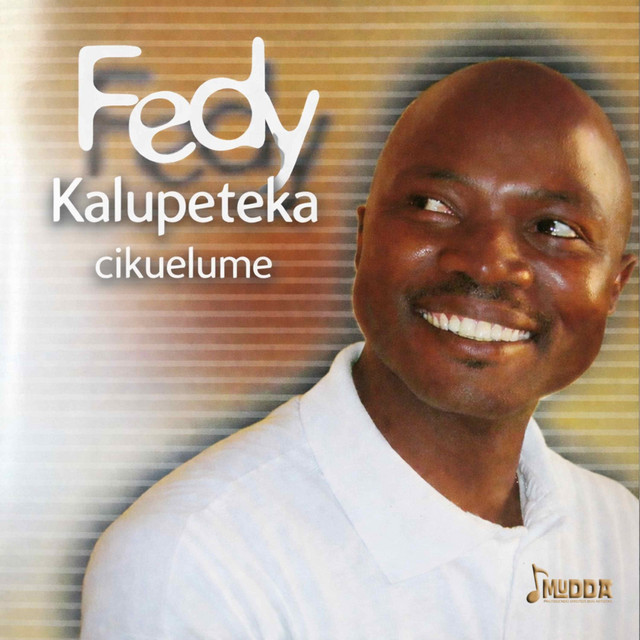 Fedy Kalupeteka