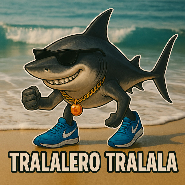 Tralalero Tralala (Trap Type Beat) - EP by Trap Demon | Spotify