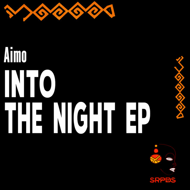 Into The Night album art