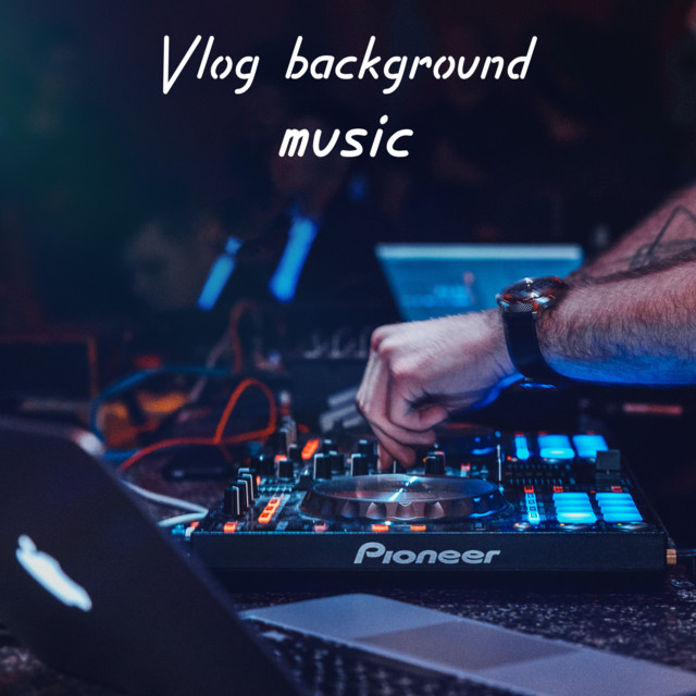 Vlog background music - Single by Santanu Mete | Spotify