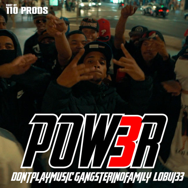 POW3R