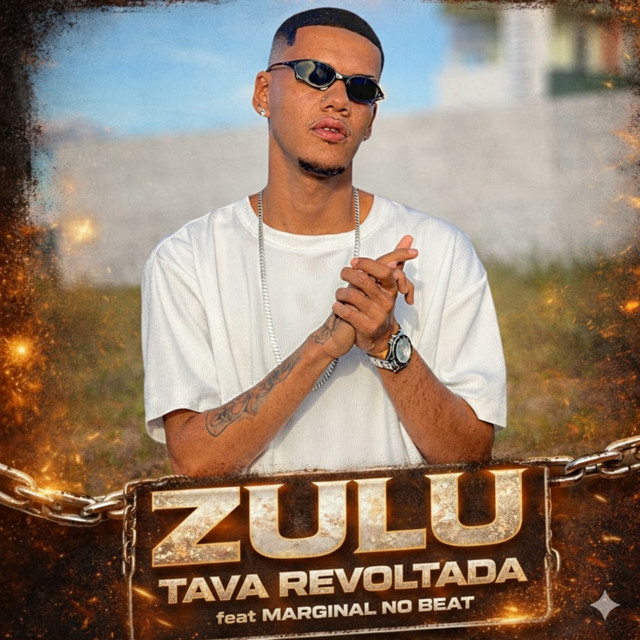 Tava Revoltada