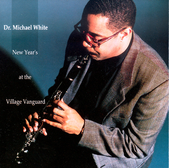 New Year's At The Village Vanguard cover art