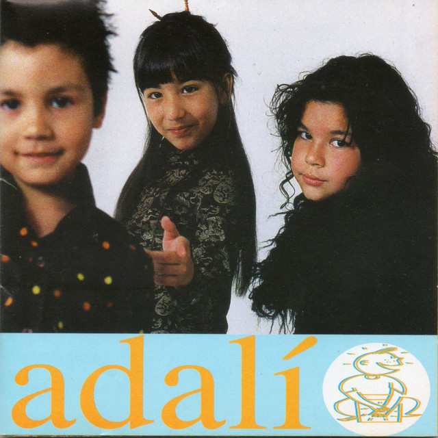 Adalí - Album by Adalí | Spotify