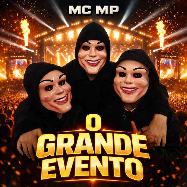 O GRANDE EVENTO