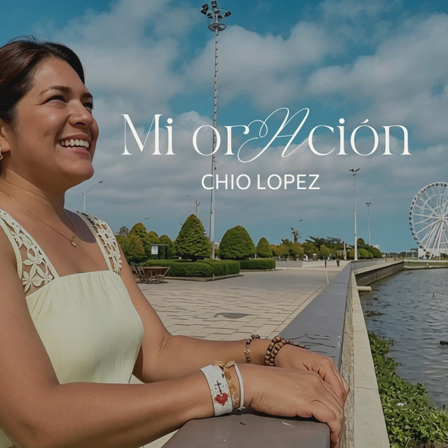 Mi Oración