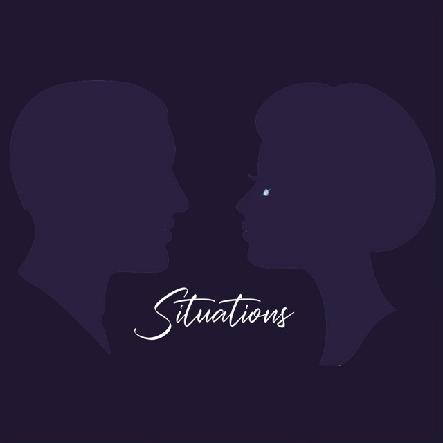 Situations cover art