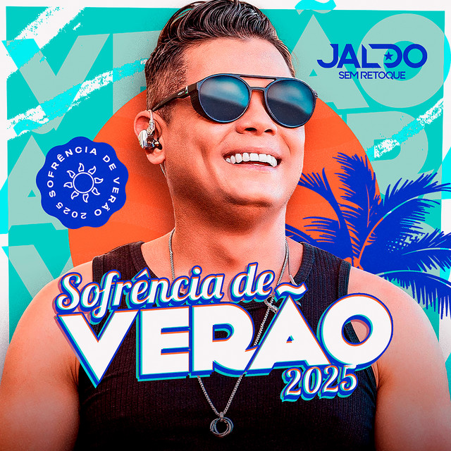 Sofrência de Verão 2025 cover art