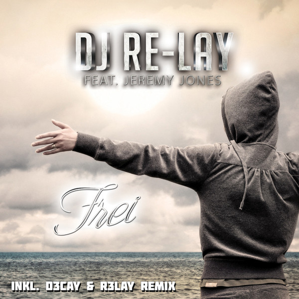 Frei cover art