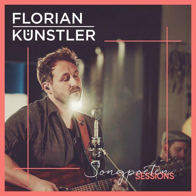 Halbe Liebe (feat. Wilhelmine) - Songpoeten Session