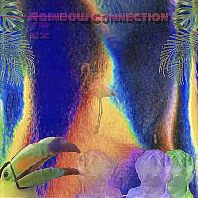 Rainbow Connection cover art