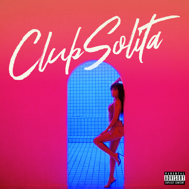 Club Solita cover art