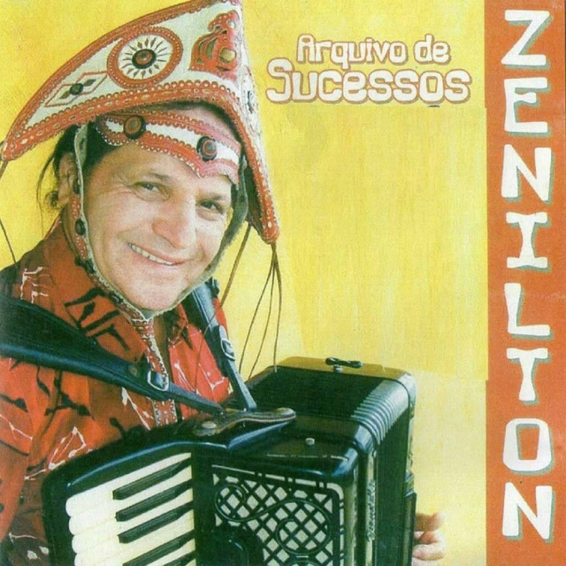 Zenilton photo