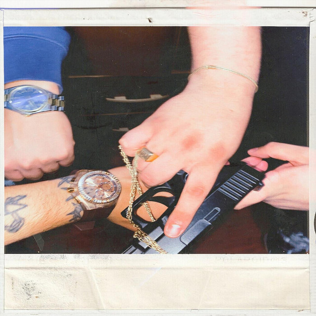 Sharp Knife cover art