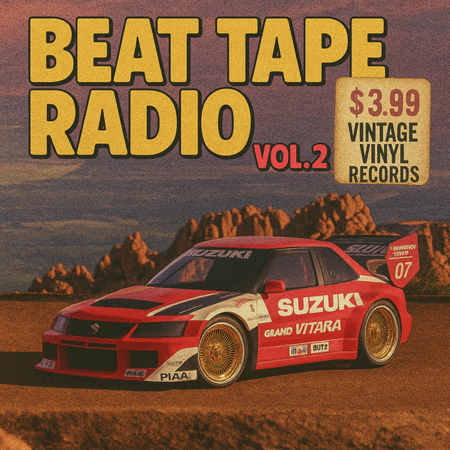 74 cover art