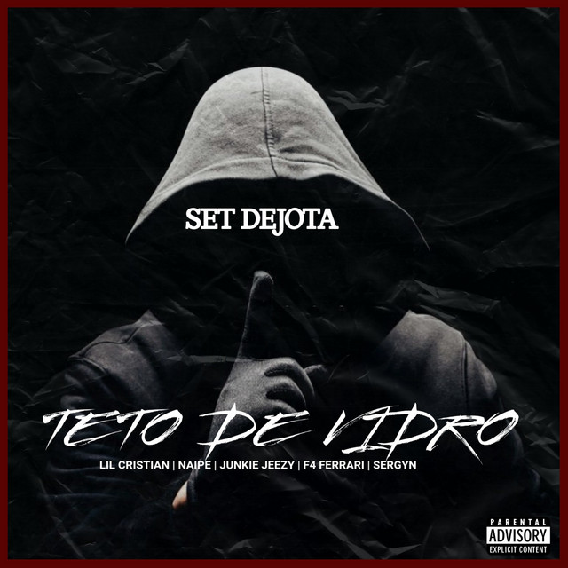 SET DEJOTA TETO DE VIDRO