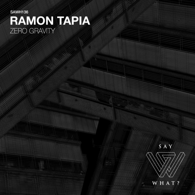 Zero Gravity cover
