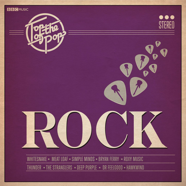 Top of the Pops: Rock - Compilation by Various Artists | Spotify