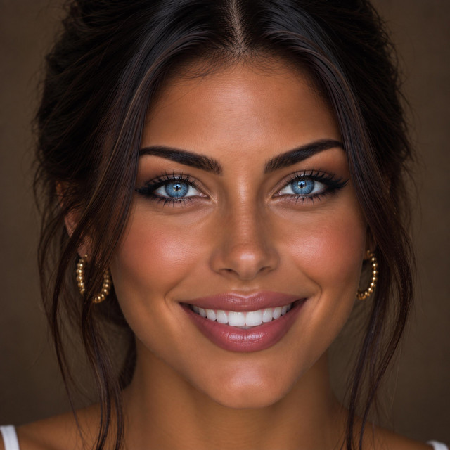 Smile