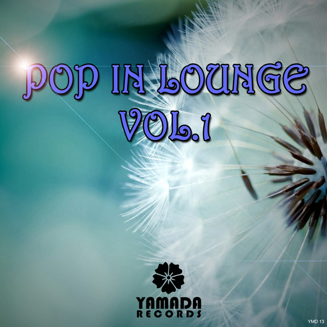 Pop in Lounge Vol.1 cover art
