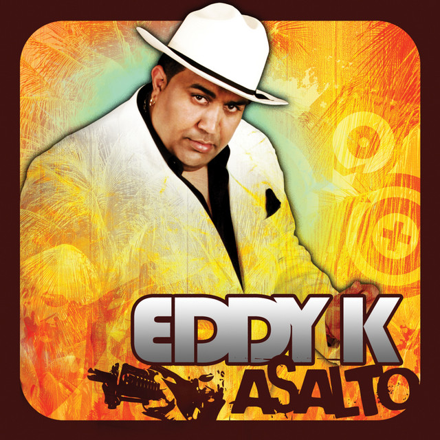 Asalto cover art