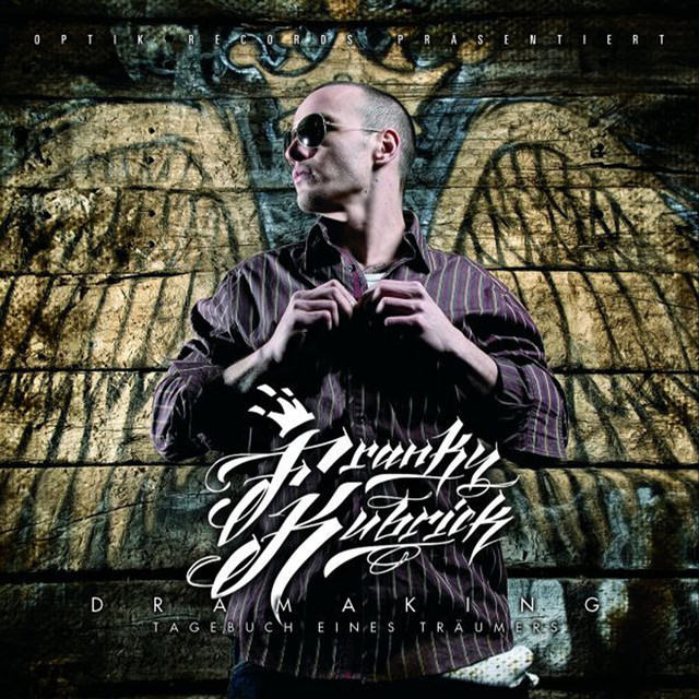 Dramaking cover