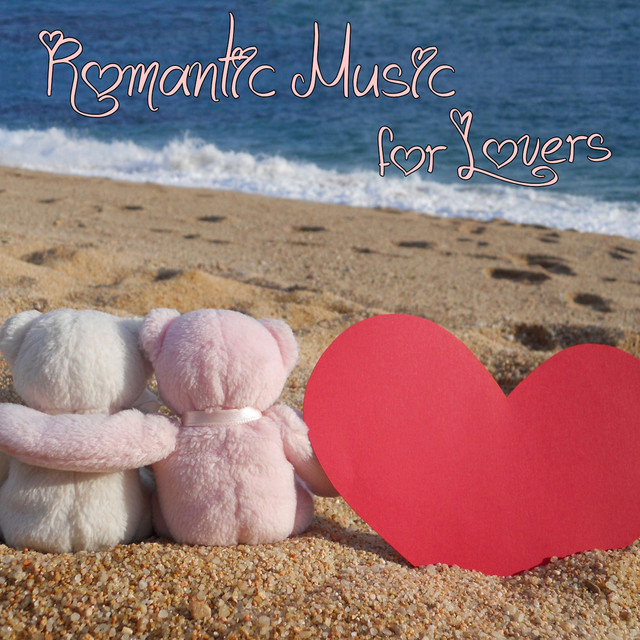 The Most Romantic Music for Lovers(Valentines Love Songs) cover