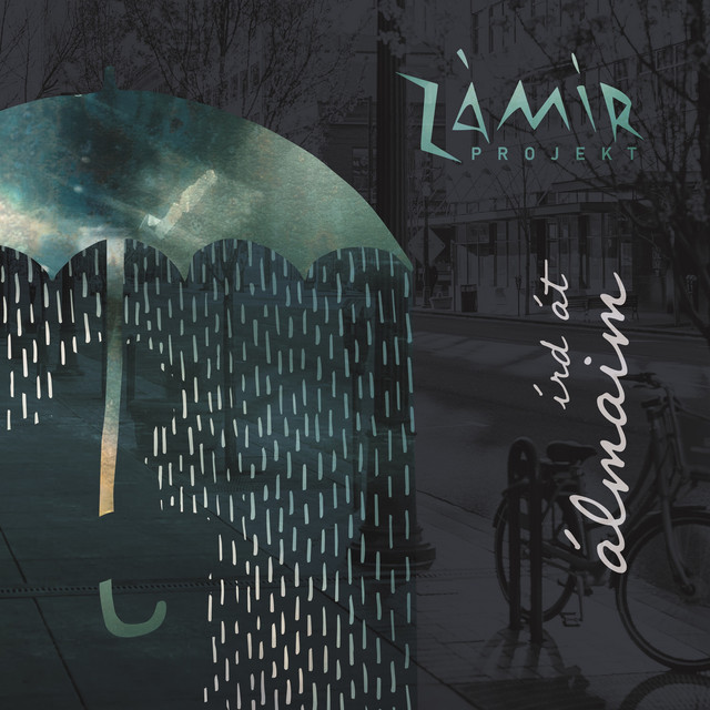 Írd át álmaim cover art