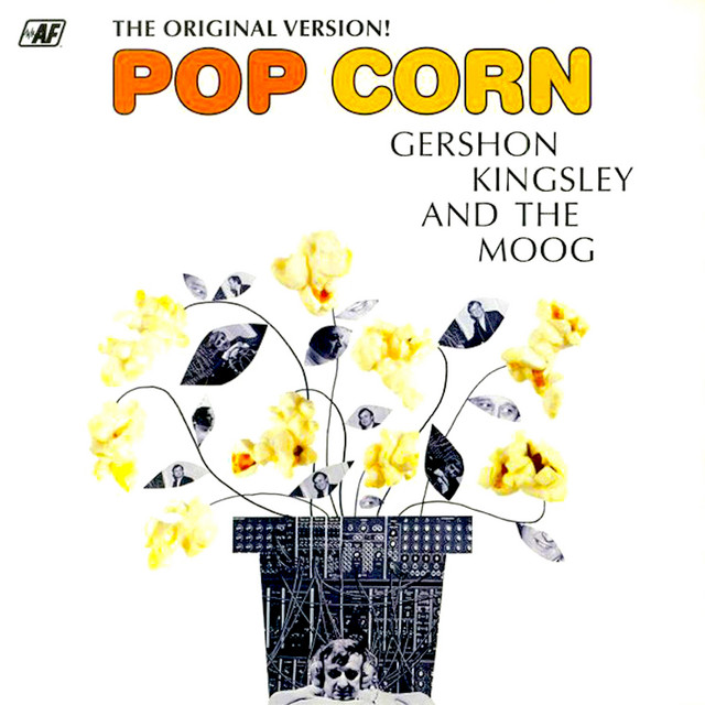 Pop Corn