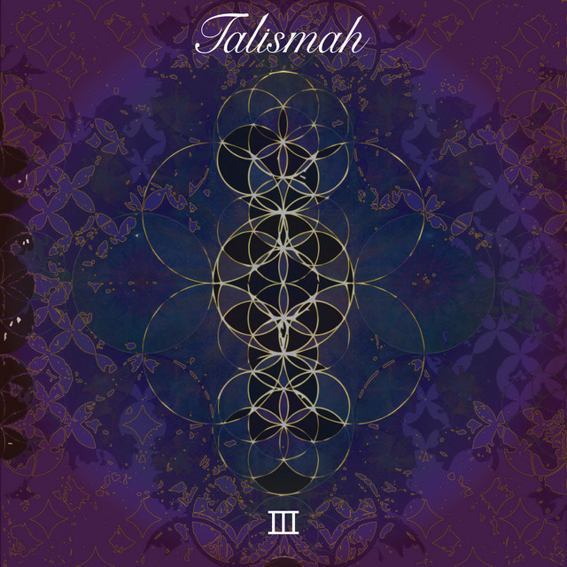 Talismah III cover art