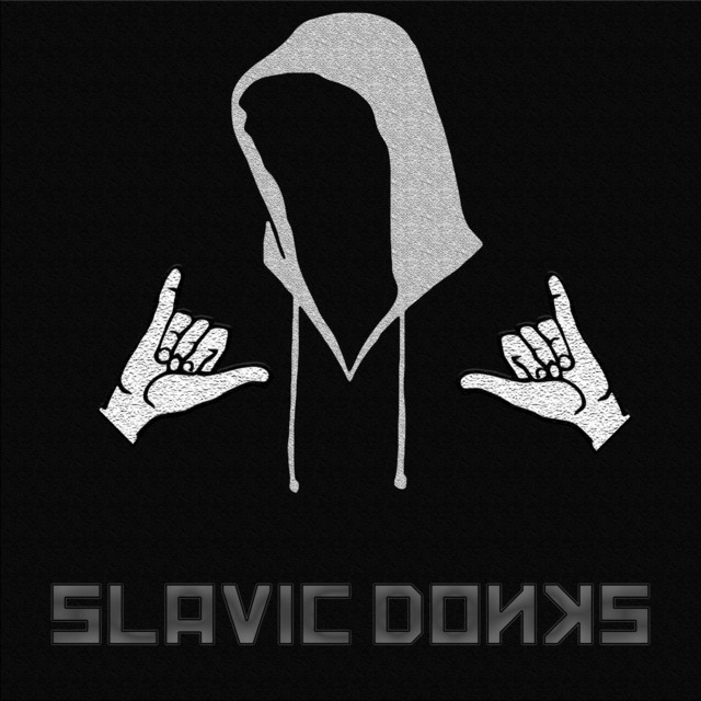 Slavic Donks cover art