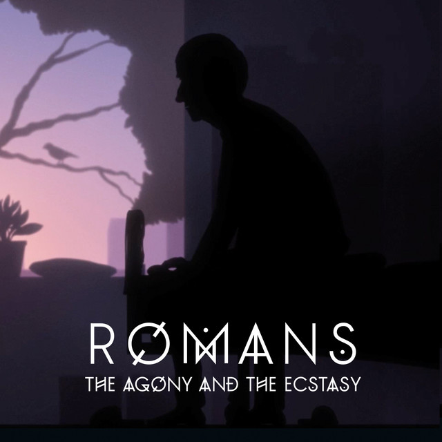 The Agony And The Ecstasy - Single by RØMANS | Spotify