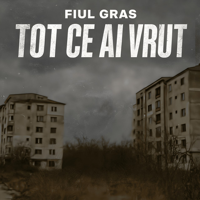 Fiul Gras