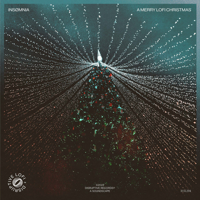 A Merry Lofi Christmas