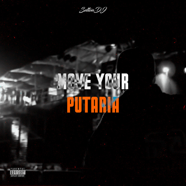 MOVE YOUR PUTARIA