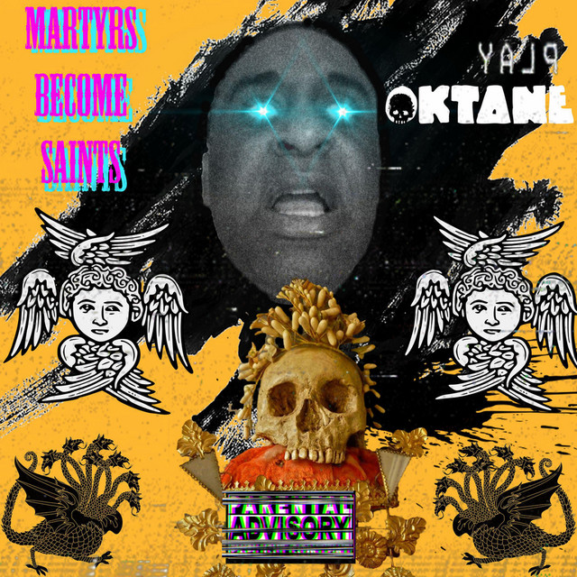 GrindHouse cover art