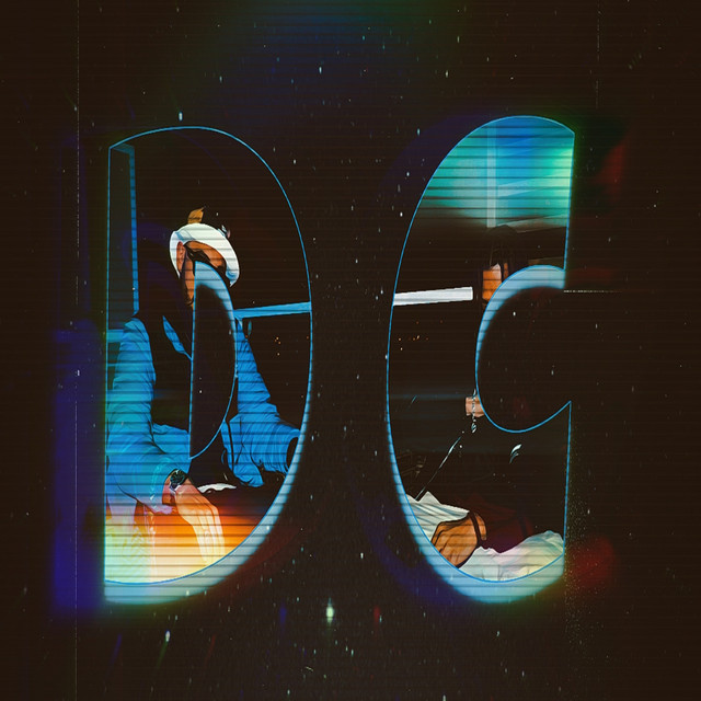 D C cover art