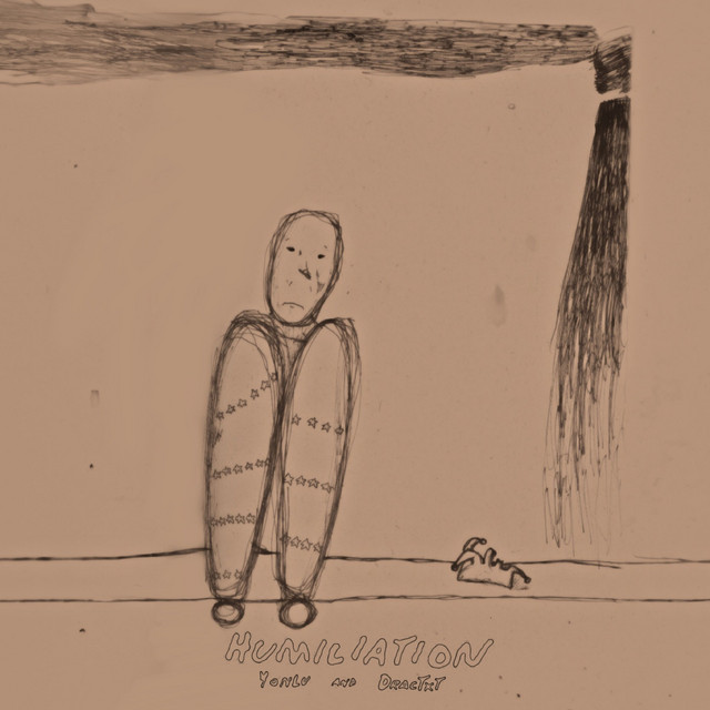 Humiliation II cover