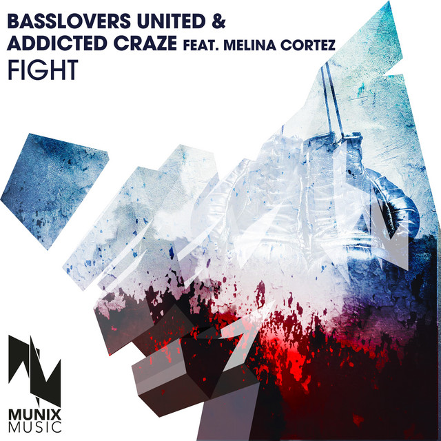 Fight (Steve De Boah Remix Edit)