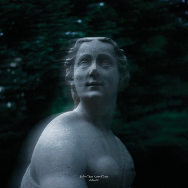 Sea of Steps cover art