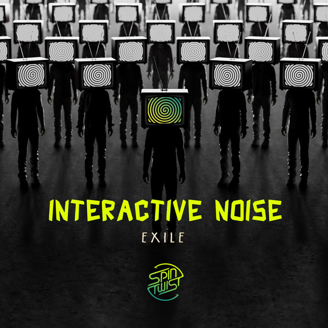 Exile album art