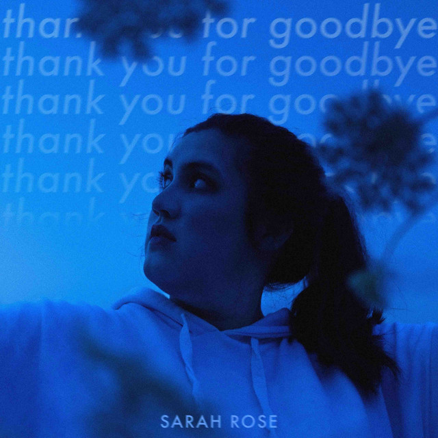 Thank You for Goodbye