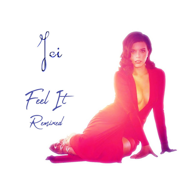 Feel It (Remixed) cover art