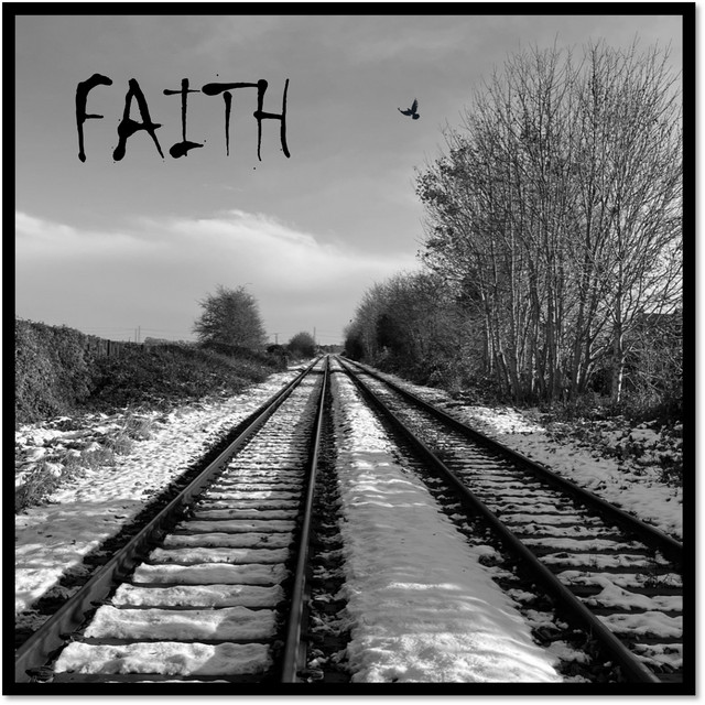 Faith cover