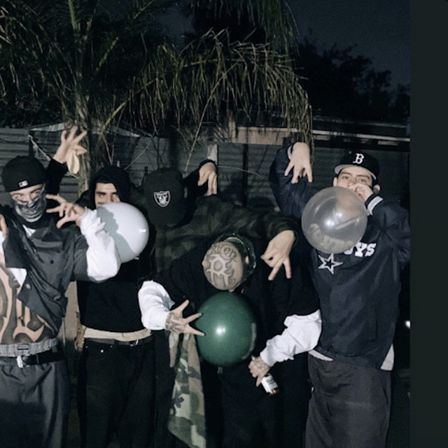 BangBang cover art